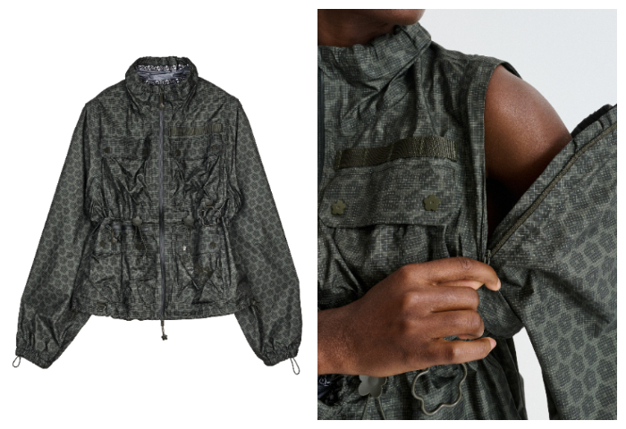 The North Face北臉